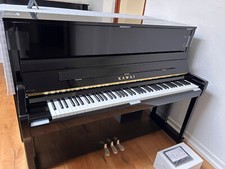 KAWAI Klavier K-300 ATX-4