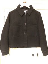 Damenkurzjacke (Filz) in