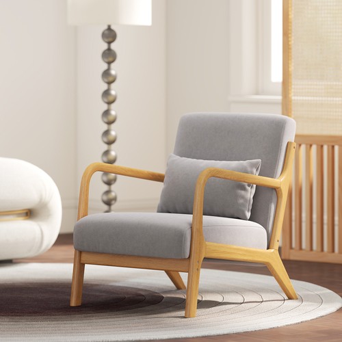 Homcom sessel loungesessel mit - homcom,