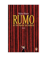 Rumo & die Wunder im Dunkeln