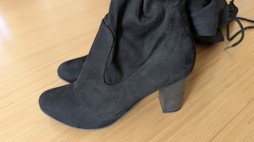 Caprice overknee stiefel - caprice,