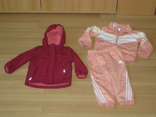 Adidas Jogginganzug +