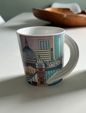 Rosenthal City Cup Nr.7 London