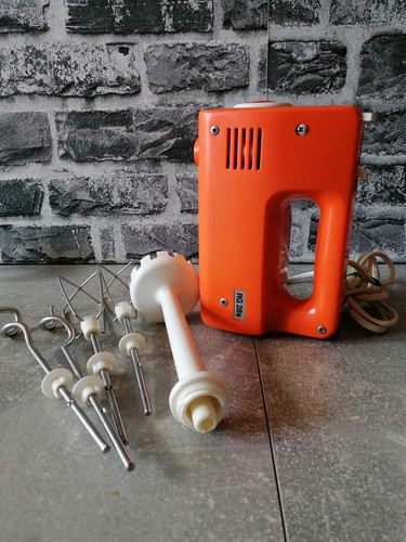 Handmixer rührgerät rg28s - rührgerät,
