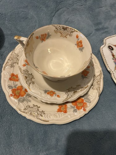 Vintage kaffeeset schumann - vintage,