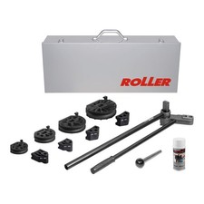 ROLLER'S Arcus Set 12+15+18+22 Nr. 154003 Rohrbieger Rohrbiegegerät REMS Sinus