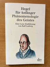 Ralf Ludwig - Hegel für