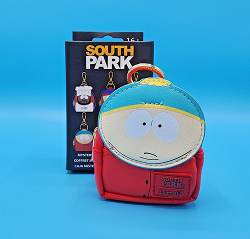 Loungefly south park - loungefly,