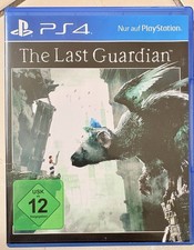 Sony PS4 Spiel - The Last
