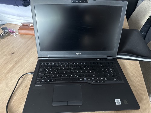 Laptop fujitsu lifebook u7510 - laptop,