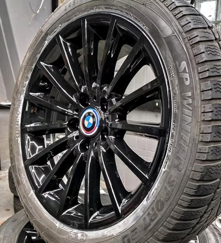 Bmw 5er f10 f11 - 5er,