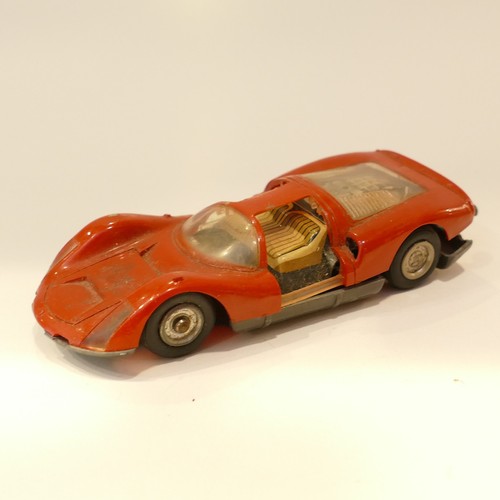 Schuco 1044 porsche - porsche, carrera