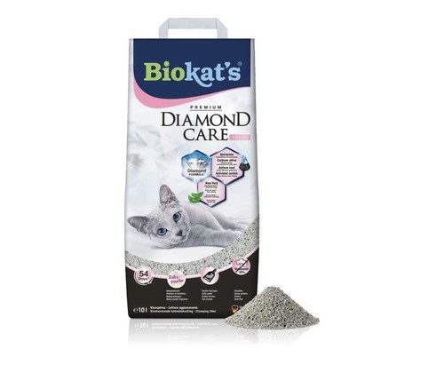 Biokat diamond care fresh - diamond,