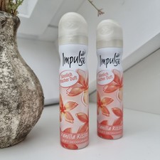 Impulse Vanilla Kisses