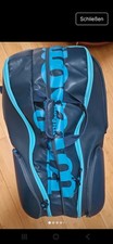 wilson tennistasche Countervail12