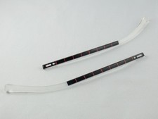 DILEM Brillenbügel Mod. ZF125 Wechselbügel Made in France Ausstellungsstück