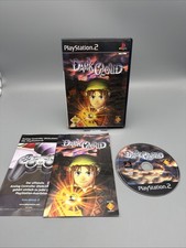 Dark Cloud (Sony PlayStation 2)