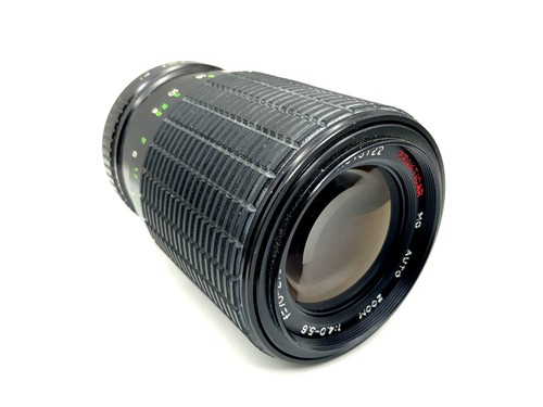 Prakticar 210mm 5 6 - prakticar, 70-210mm