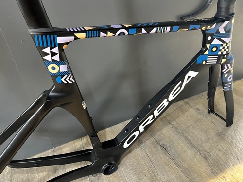 Orbea orca aero - orbea,