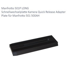 Schnellwechselplatte Kamera