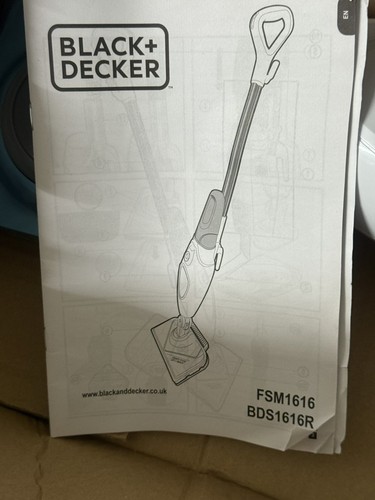 Black decker 1 - black+decker, 2-in-1