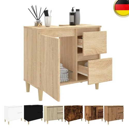 Badschrank