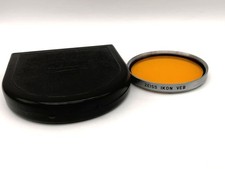 Zeiss ikon farbfilter veb - ikon,