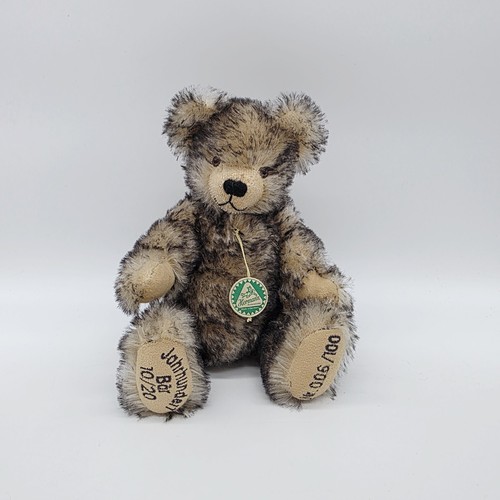 Hermann coburg teddybär - coburg,