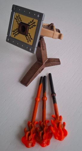 Playmobil ersatzteil 5390 - ersatzteil,