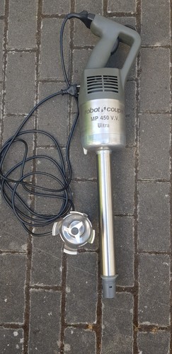 Robot coupe 450 ultra - mp,