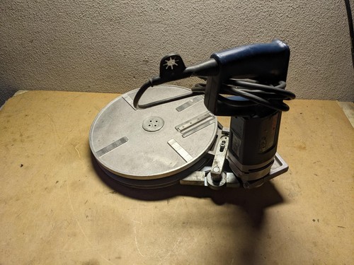 Geberit elektrohobel - geberit,