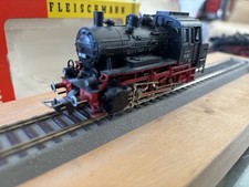 Fleischmann DB Dampflok 89 005