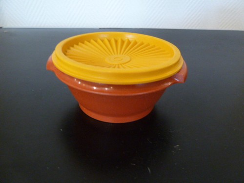 Tupperware b19 sonnen trio - b19, sonnen-trio