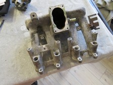 VW Golf 2 II Ansaugbrücke 1.3