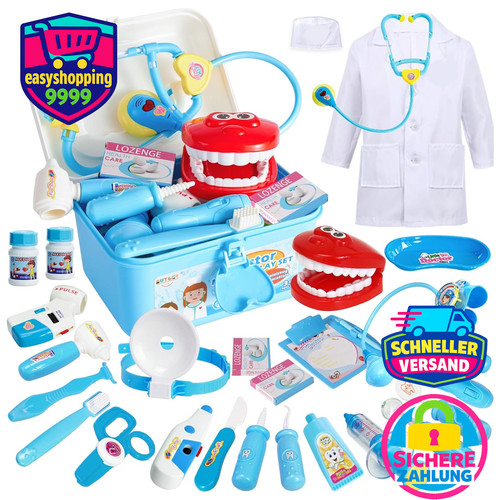 Arztkoffer kinder jahren - kinder, ab