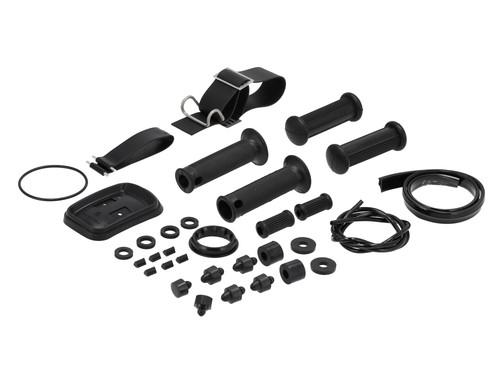 Set gummiteile für - set:,