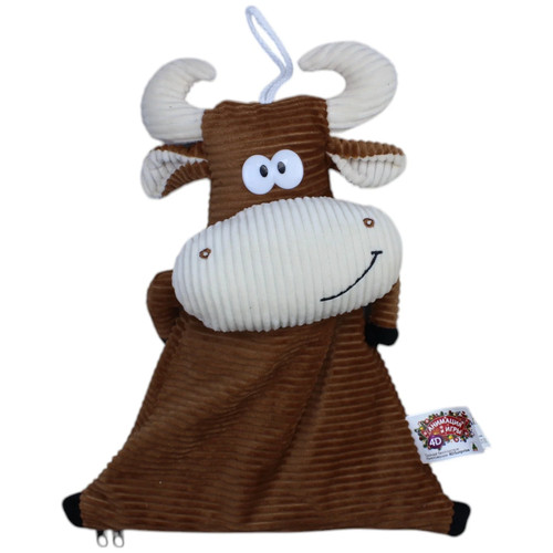 Kuh kuscheltier plüschtier - kuscheltier,