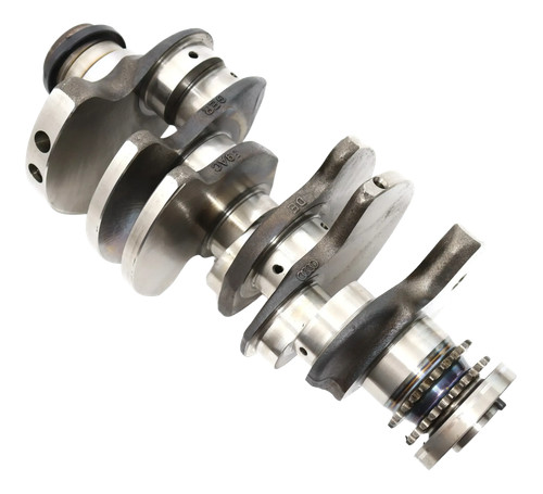 Audi kurbelwelle von - audi,