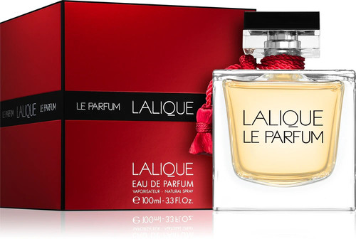 Neu lalique parfum - *neu*,