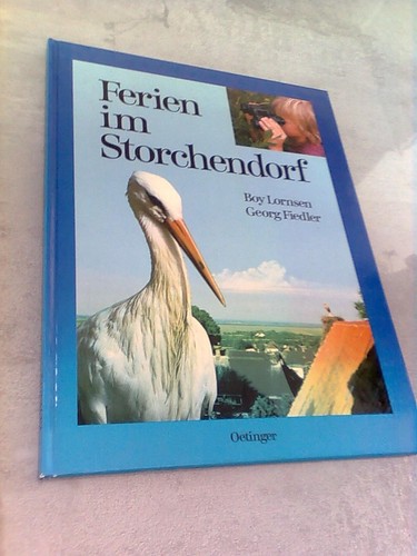 Ferien storchendorf - im,