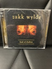Book of Shadows by Zakk Wylde