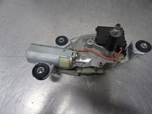 Wischermotor hinten land - wischermotor,