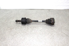 Porsche Boxster 986 Antriebswelle Automatik 98633202451