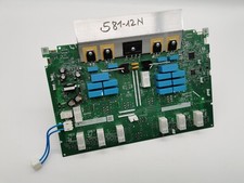 Bosch PXY875DC1E/18 autark Induktionskochfeld Leistungsmodul 8001136100 #581-12N