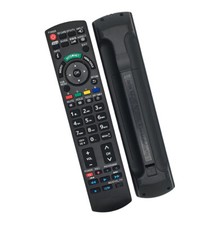 Remote For Panasonic TC-L42E50
