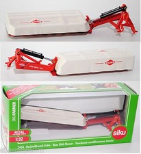 Siku Farmer 2456 Heckmähwerk