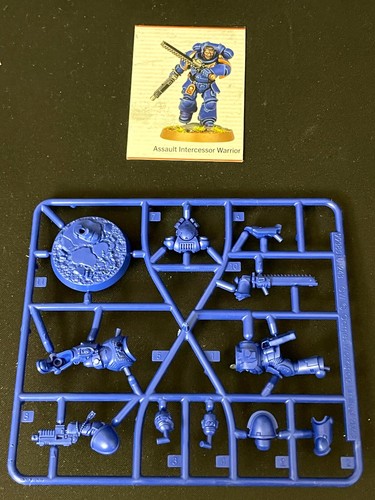 Warhammer 40k kill team - warhammer,