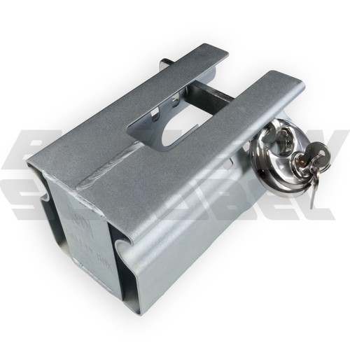 Original winterhoff safety box - safety,