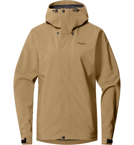 Haglöfs breeze proof - proof, jkt