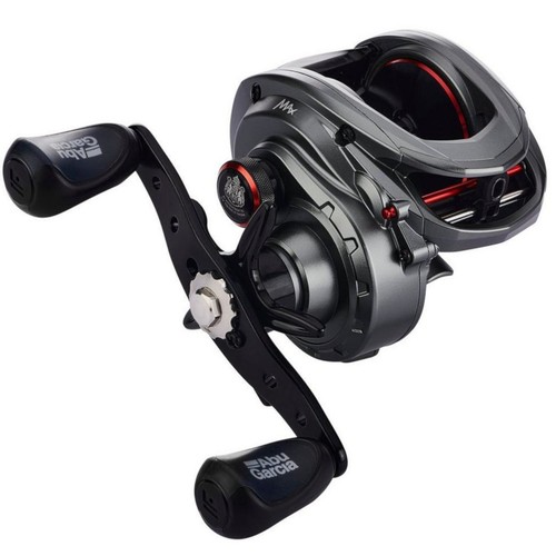 Abu garcia low profile reel - low,